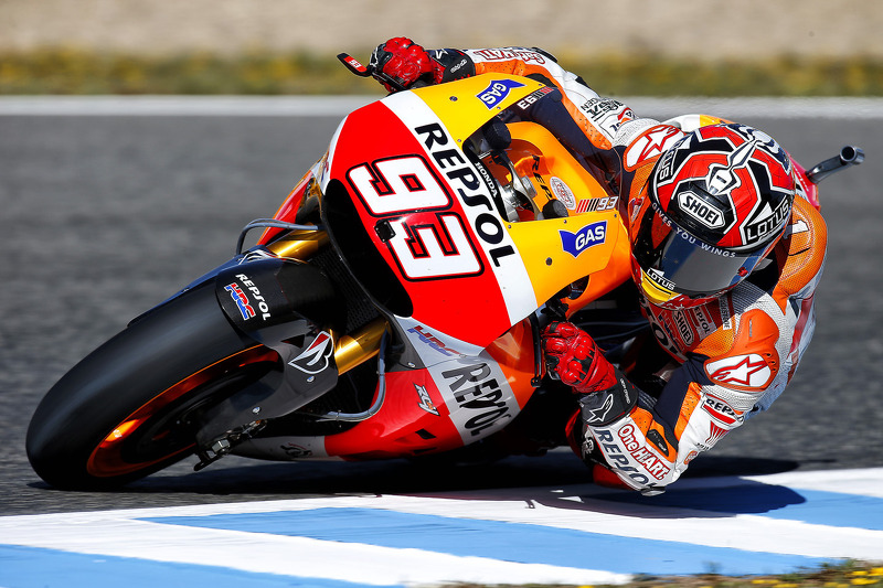 36. GP de España 2014 - Jerez