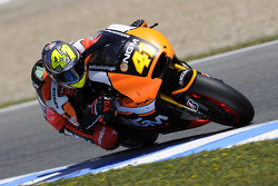 Aleix Espargaro, NGM Forward Racing Yamaha