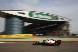 Кевін Магнуссен, Haas F1 Team VF-18 Ferrari