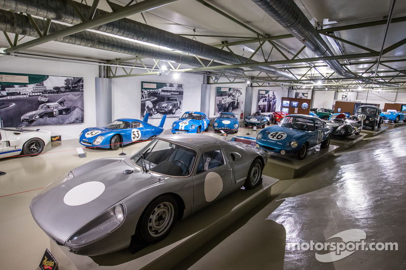 Porsche 904 GTS 1964