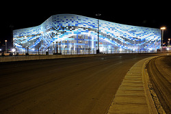 Impressionen aus Sochi