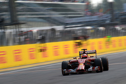 Kimi Raikkonen, Ferrari F14-T