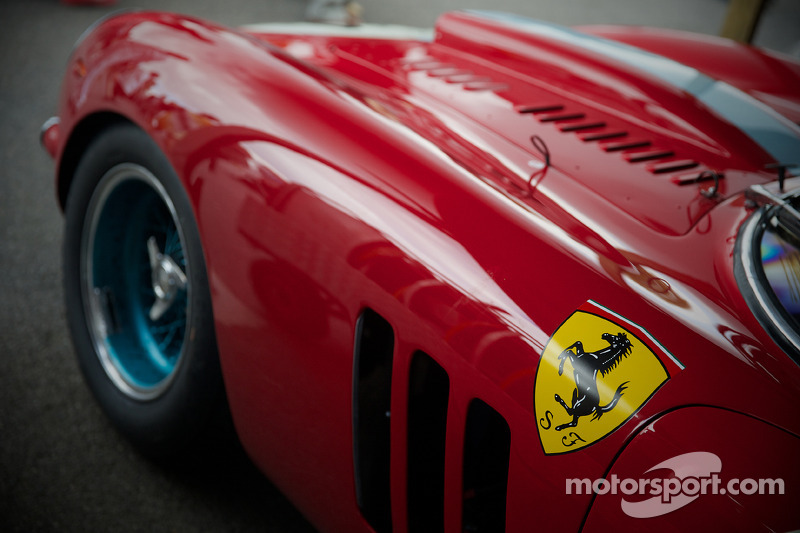 Ferrari 250 GTO/64