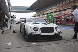 GT Asia: Shanghai