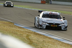 Martin Tomczyk, BMW Team Schnitzer, BMW M4 DTM