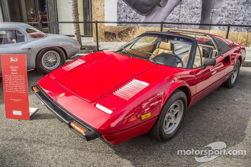 Ferrari 308 GTSi