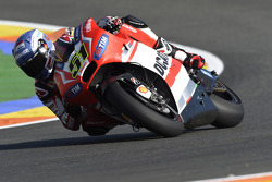 Michele Pirro, Ducati Team