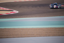 #7 Toyota Racing Toyota TS 040 - Hybrid: Alexander Wurz, Stéphane Sarrazin, Mike Conway