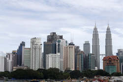 Vistas de Malasia