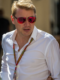 Häkkinen s'attend à plusieurs années sans victoire pour Alonso F1-abu-dhabi-gp-2014-mika-hakkinen