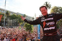Robby Gordon