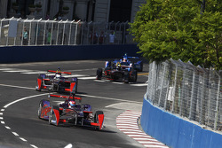 Jaime Alguersuari, Virgin Racing