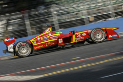 Ho-Pin Tung, China Racing