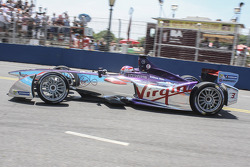 Jaime Alguersuari, Virgin Racing