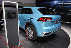 North American International Auto Show, Detroit