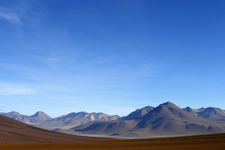 Impressionen von der Dakar