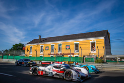 WEC/勒芒业余组第一名:照片由Motorsport.com的Eric Gilbert拍摄