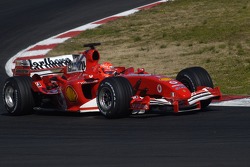 Michael Schumacher