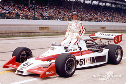Indianapolis 500