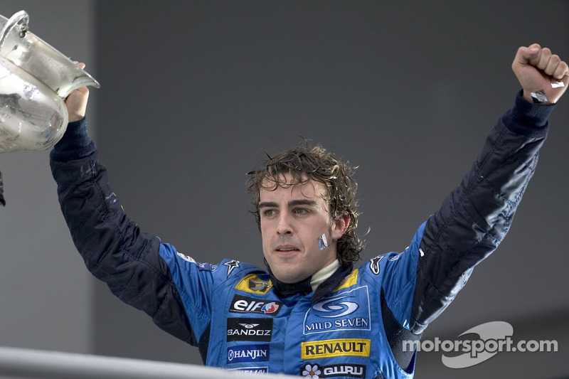 GP de Brasil 2005