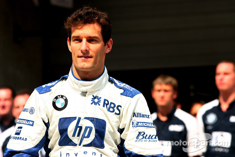2005-2006 Williams
