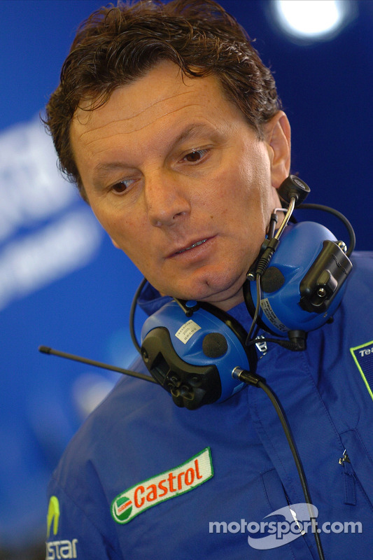 Fausto Gresini