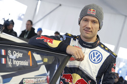 Sébastien Ogier