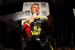 Clint Bowyer, Michael Waltrip Racing, Toyota