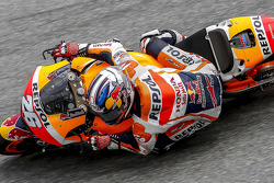 Dani Pedrosa, Repsol Honda Team