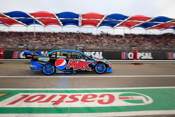 Mark Winterbottom, Prodrive Racing Australia Ford