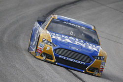 Sam Hornish Jr., Richard Petty Motorsports Ford