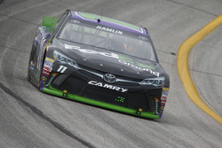 Denny Hamlin, Joe Gibbs Racing Toyota