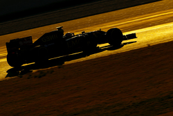 Pastor Maldonado, Lotus F1 Team