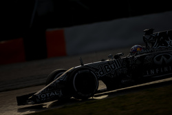 Daniel Ricciardo, Red Bull Racing RB11