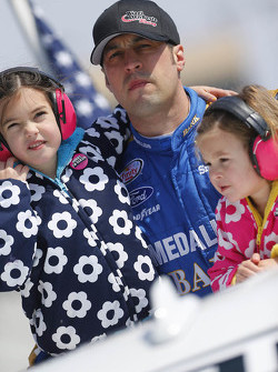 Sam Hornish Jr., Biagi-DenBeste Racing Ford