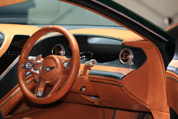 Bentley EXP 10