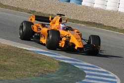 Gary Paffett