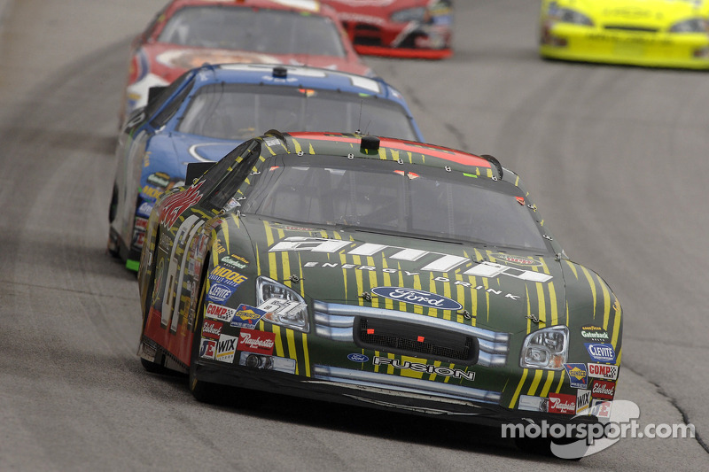 paint scheme. Kevin Lepage 2006 Amp Energy Ford. 2 years