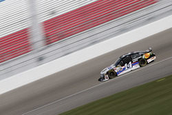 Tony Stewart, Stewart Haas Racing, Chevrolet
