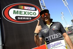 Rubén Pardo, Equpio Citizen