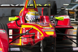 Nelson Piquet Jr., China Racing