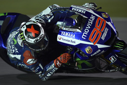 Jorge Lorenzo, Yamaha Factory Racing