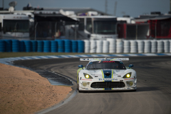 #93 Riley Motorsports,道奇Viper SRT: Al Carter, Ben Keating, Marc Goosens, Cameron Lawrence