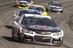 Kevin Harvick, Stewart-Haas Racing Chevrolet
