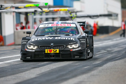Augusto Farfus, BMW Team RBM BMW M4 DTM