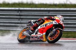 Marc Marquez, Repsol Honda Team