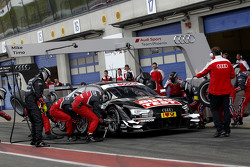 Timo Scheider, Audi Sport Team Phoenix, Audi RS 5 DTM