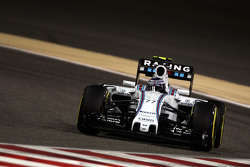 Valtteri Bottas, Williams FW37
