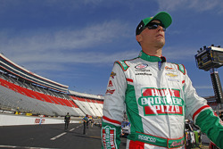 Kevin Harvick, JR Motorsports Chevrolet