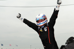 El ganador, Jason Plato, Team BMR